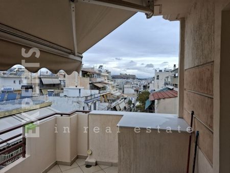 Μεζονέτα 120 τ.μ. προς ενοικίαση - Photo 5