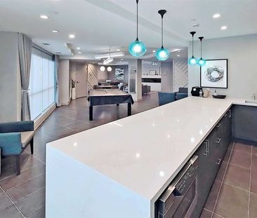 For Lease - 58 Adam Sellers Street Unit# 217, Markham, Ontario - Photo 3