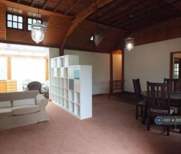 1 bedroom detached house to rent - Photo 2