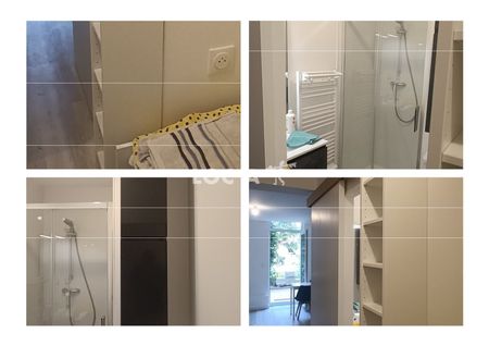 Studio 24 m² (ref: 6936371) - Photo 4