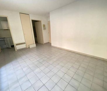 Location appartement 1 pièce 21.6 m² à Montpellier (34000) - Photo 4