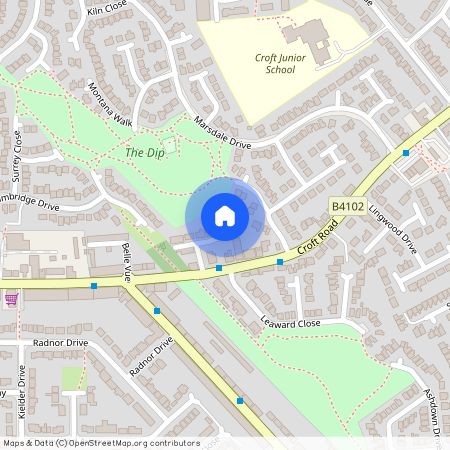 John Street, Nuneaton, CV10 7EA