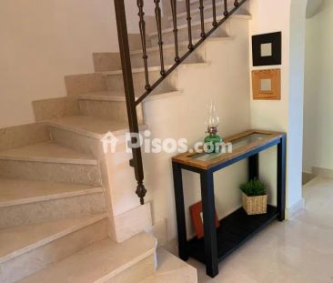 Casa adosada en alquiler en Playa Bahía Dorada - Photo 3