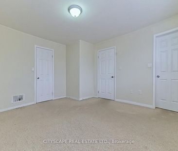 For Lease - 128 Palacebeach Trail, Hamilton, Ontario - Photo 1