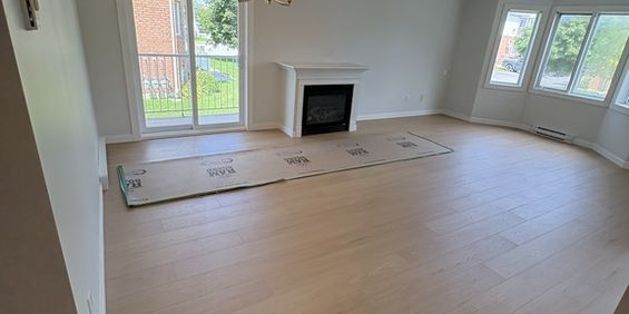 Logement Fraîchement Rénové (Plateau) - Photo 3