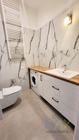 2 pokoje z garderobą w Apartamentach Novum - Photo 5