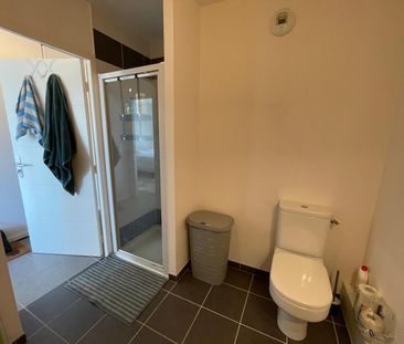 Location Appartement 1 pièce 31m² ANGERS 49000 - Photo 5