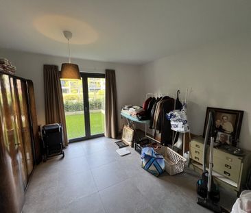 Luxueus gelijkvloers appartement in het centrum van Lier - Foto 4