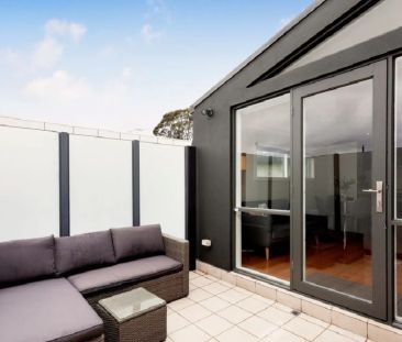 Unit 14/2 Gibson Street, Caulfield East. - Photo 3