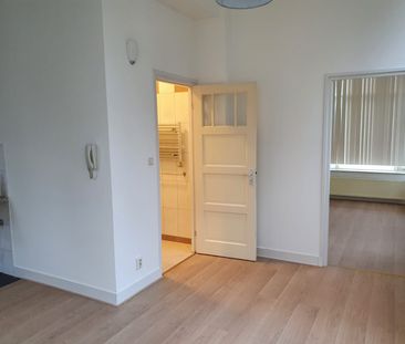 Per direct beschikbaar in Driebergen: zeer net 2-kamerappartement - Foto 5