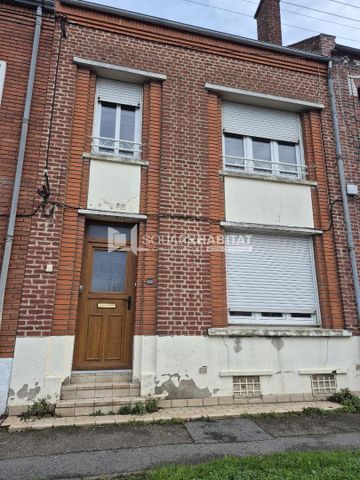 Location Appartement 2 pièces 31m² CAMBRAI 59400 - Photo 5