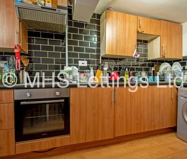 Flat 1, 205 Belle Vue Road, Leeds, LS3 1HG - Photo 6