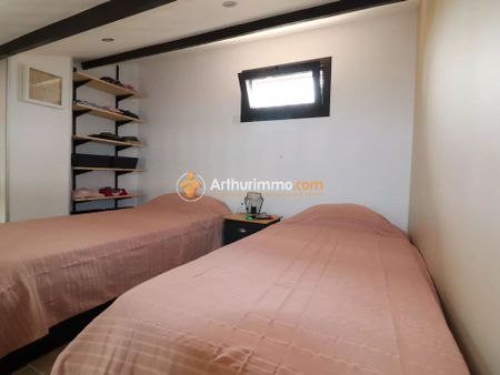Location Appartement 2 pièces 31 m2 à Le Grau-du-Roi - Photo 2