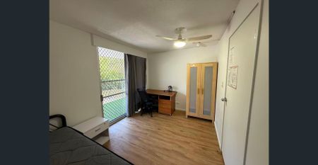 Fully Furnished with Utilities included - Student accommodation with female only - Photo 4