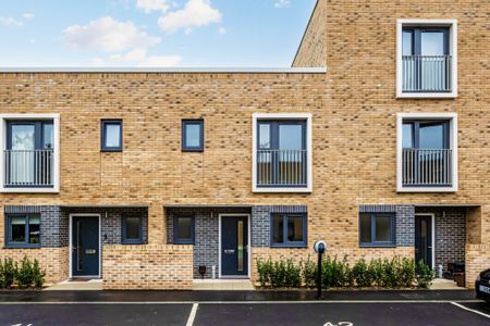 Hornbeam Mews, SW17, London - Photo 3