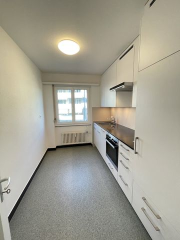3 Zimmer, 68 m², 3. Stock - Foto 5