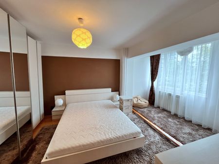 Apartament 2 camere decomandat etaj 1 Intre Lacuri - Fotografie 4