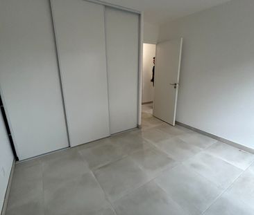 Location Appartement 3 pièces 59m² AGDE 34300 - Photo 1
