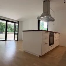 Neubau, 4 Zimmer - absolute Grünruhelage mit direktem Blick in den Otto-Benesch-Park - Foto 1