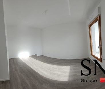 T4 AVEC LOGGIA ET PARKING EN SOUS SOL - Photo 3