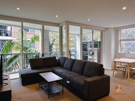 Wolli Creek - Photo 4