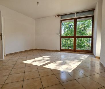 Location Appartement 4 pièces 71m² AVON 77210 - Photo 2