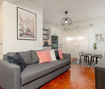 Apartamento T1 em Setúbal - Photo 3