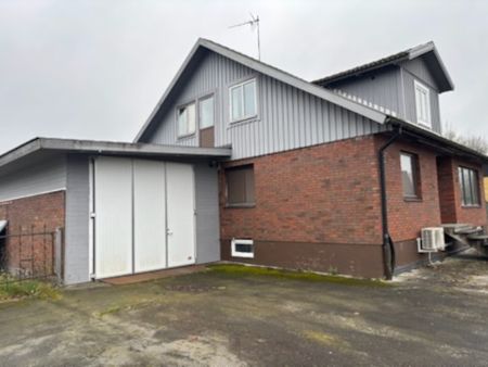 Lönsboda - 4rok - 121mån - 9.775kr/mån - Foto 3