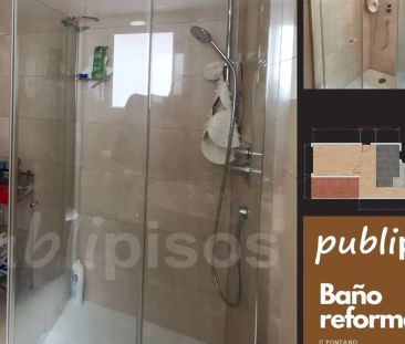 Ático de alquiler en Calle de Ponciano Ponzano, 16, Paseo Independe... - Foto 6