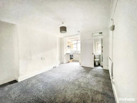 1 bedroom flat to rent - Photo 4
