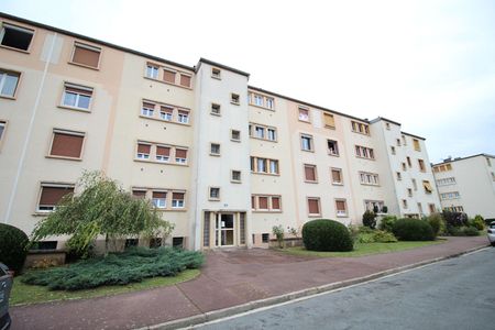 A LOUER 3 PIÈCES MELUN ENTRE GARE & SEINE- AVEC CAVE ET GARAGE - Photo 4