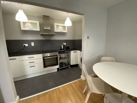 Apartment 11, Block A, Belfry Hall, Co. Dub, Citywest, Co. Dublin - Photo 4