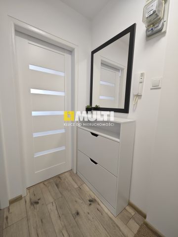 Centrum Szczecina, do wynajęcia ładne 2pok. 34m2 - Photo 4