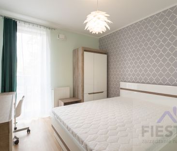 Wrocław Wrocław-Krzyki, ul. Borowska - Фото 5