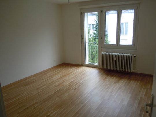 "Wohnen an naturreicher Umgebung!" - Photo 1