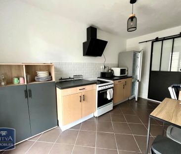 Appartement à louer 2 pièces 48.67m² - Photo 5