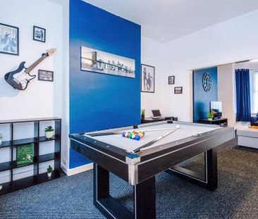 3 bedroom terraced house to rent - Photo 1