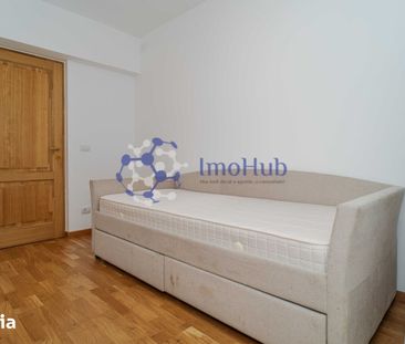 Prima inchiriere, 3 camere, 75 mp –Bd. Independenței - UMF - Photo 1