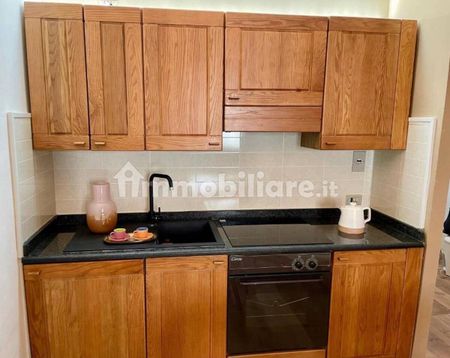 Loft Rifugio Cantore, Abbadia San Salvatore - Photo 3