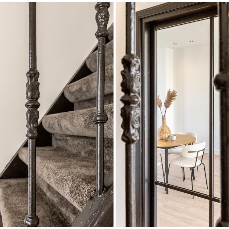 Wouwermanstraat 21 - Photo 1