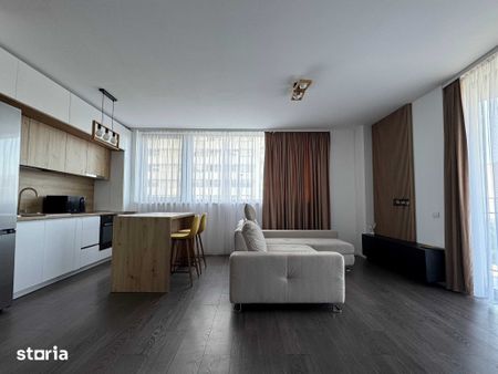 Apartament 2 camere, XCity Towers – Torontalului - Fotografie 2