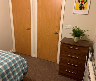 1 Bed Detached House, Crookes Road, S10 - Photo 3