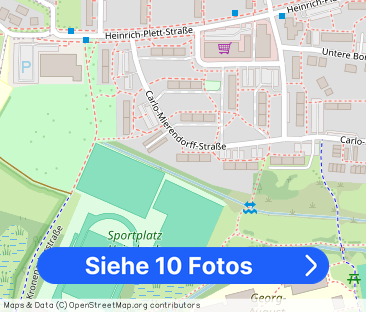 Carlo-Mierendorff-Straße 41, 34132 Kassel OT Oberzwehren - Foto 1