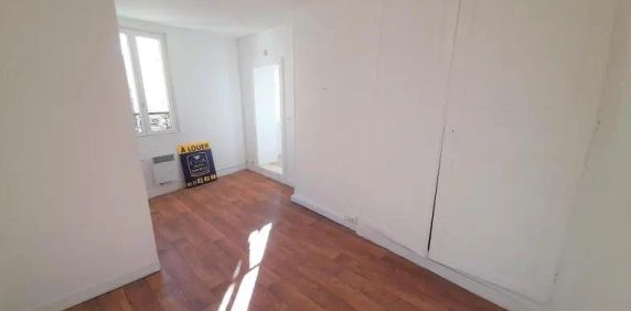 Appartement à louer 2 pièces 27.19m² - Photo 2