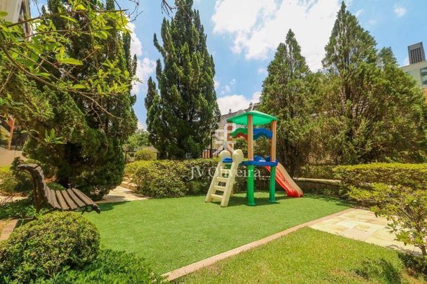 Apartamento Com 3 Quartos, 128 m² - Venda por R$1.900.000 Ou Aluguel por R$15.997/mês - Real Parqu - Photo 1