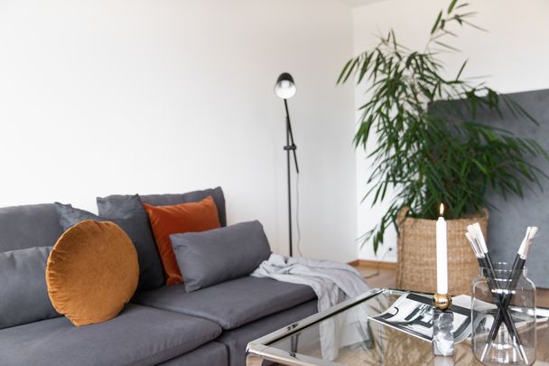 Tulegatan, Sundbyberg - Foto 1