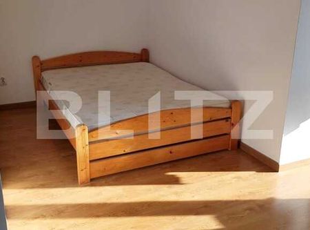 Apartament 1 camera, 40 mp, balcon, Complex Studium Green - Fotografie 3