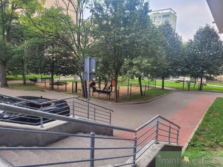 Mieszkanie na wynajem - Zdjęcie 3