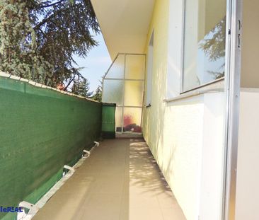 UNBEFRISTET - 3 ZI - Loggia - INKL. Heizung Top 5/Stiege 2 - Foto 5