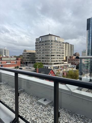 For Lease - 55 Duke Street West N/A Unit# 608, Kitchener, Ontario - Photo 2
